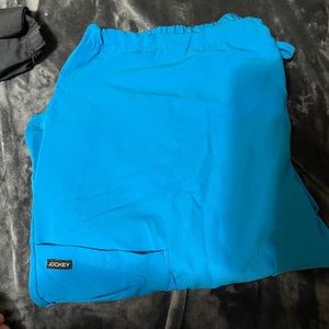 Jockey Scrub Pants